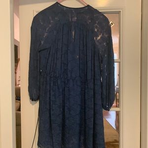 Derek Lam size 6 dress.  Worn once